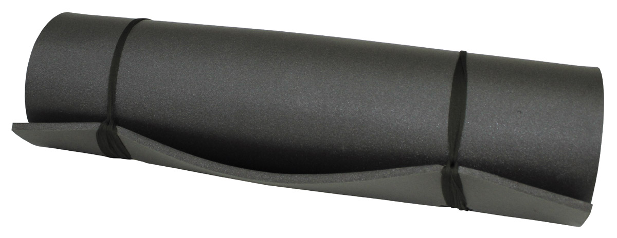 Brit. Iso Matte, oliv, II Wahl, gebr.