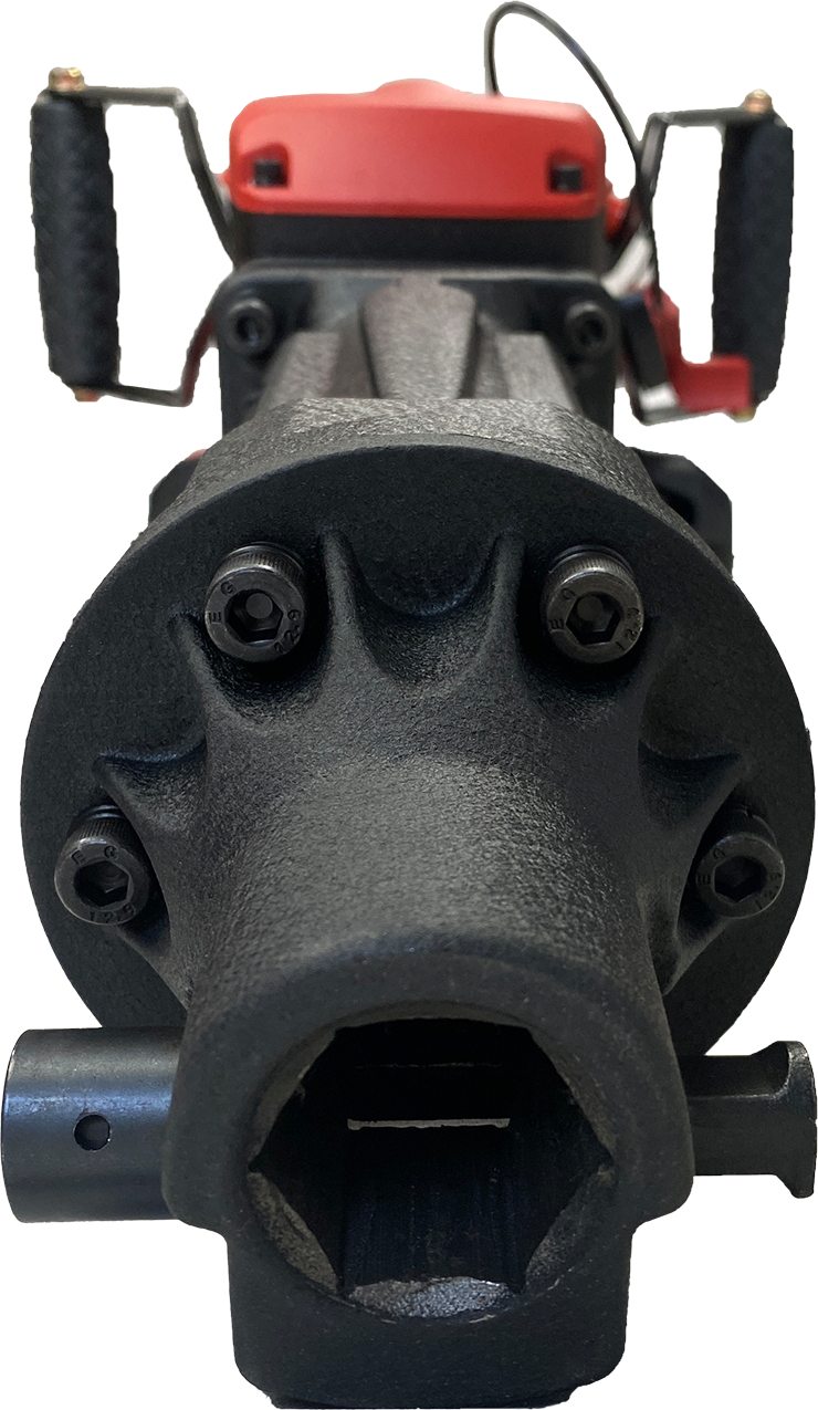 Motor-Abbruchhammer und Verdichter, Honda GX50