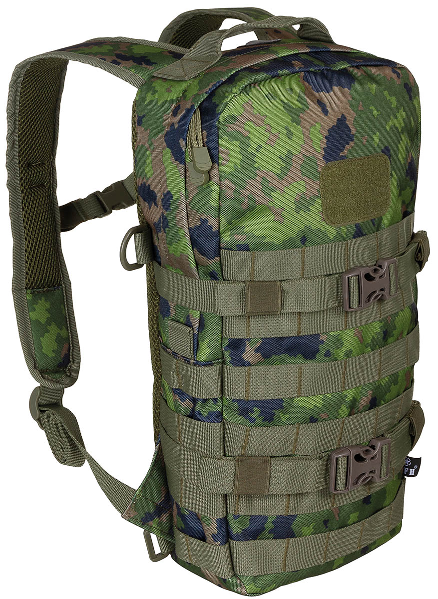Rucksack, "Daypack",  M05 tarn