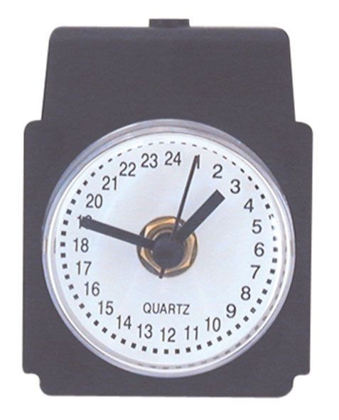 Quartz-Analog-Uhr