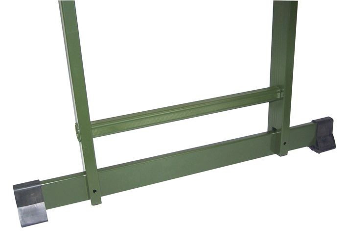 Verlängerung für Aluminium Ansitzstuhl