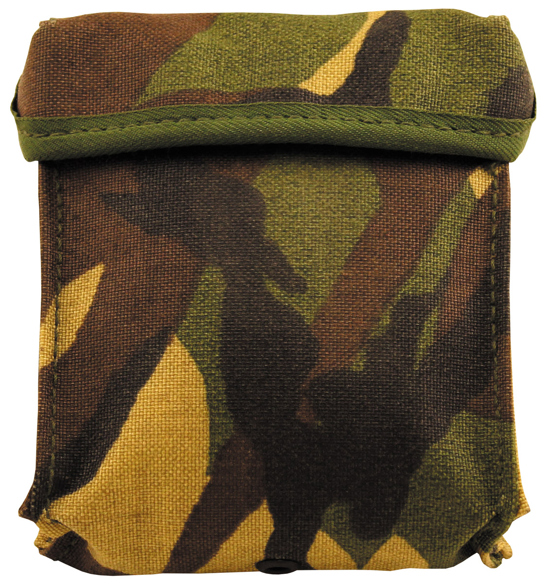 Holl. Koppeltasche, NL tarn, Alice Clip, gebr.