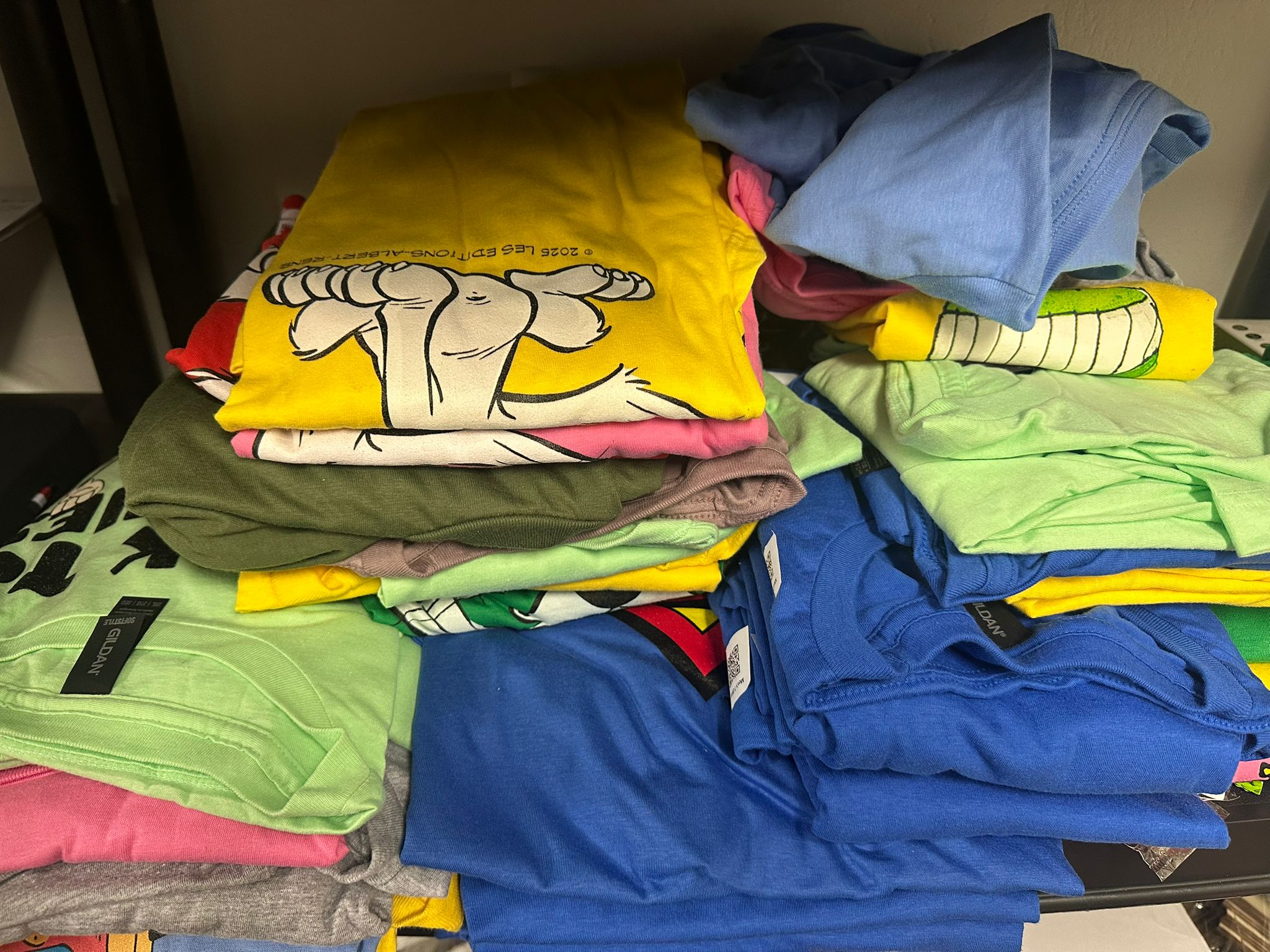 TShirt