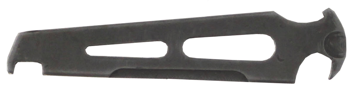 Österr. BH Werkzeugschlüssel, für StG 58, gebr.