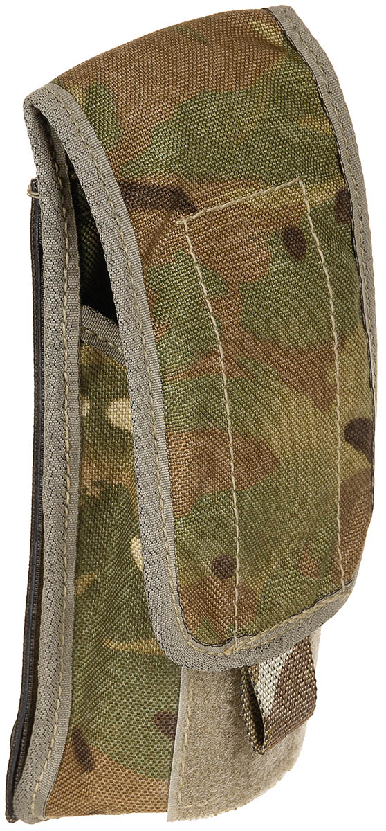 Brit. Munitionstasche, SA 80, Osprey MK IV,MTP,1-fach,neuw.