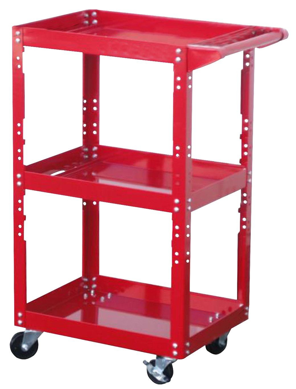 Werkzeugrollwagen Servicewagen