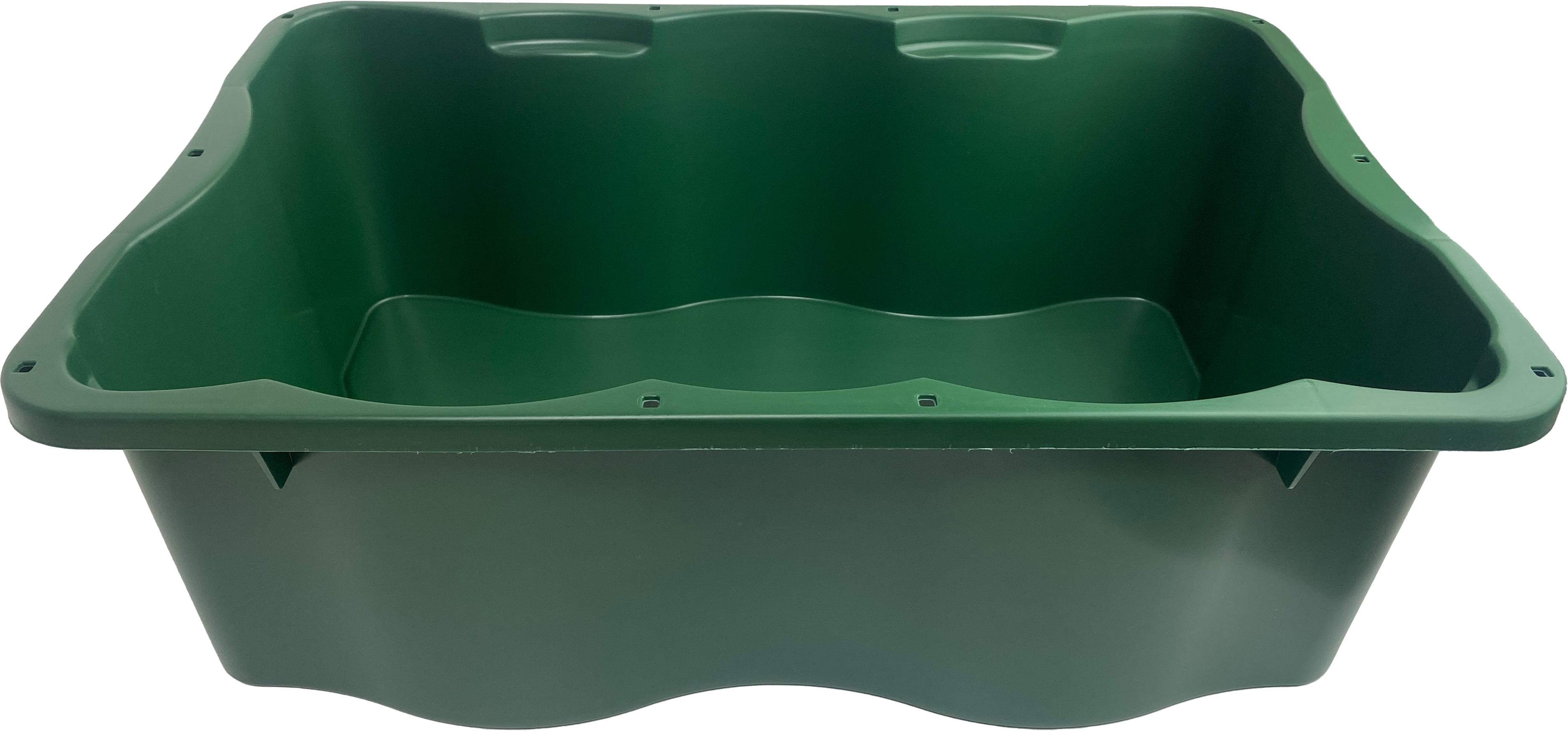 Wildwanne stapelbar, 60x40x20