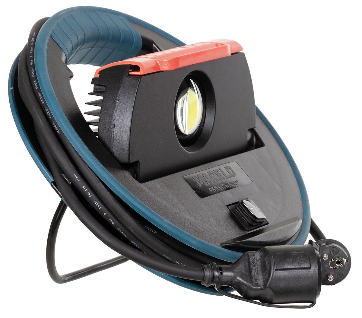 MARELD Arbeitslampe,  COSMIC 3500