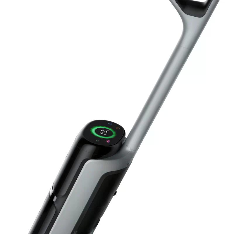 Dreame H15 Pro Heat Nasssauger & Trockensauger, 22000 Pa Saugkraft, Akkubetrieb, KI-gesteuerte Heißlufttrocknung