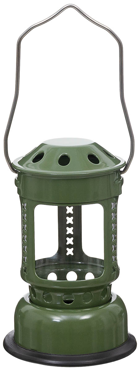Laterne, "Mini", oliv