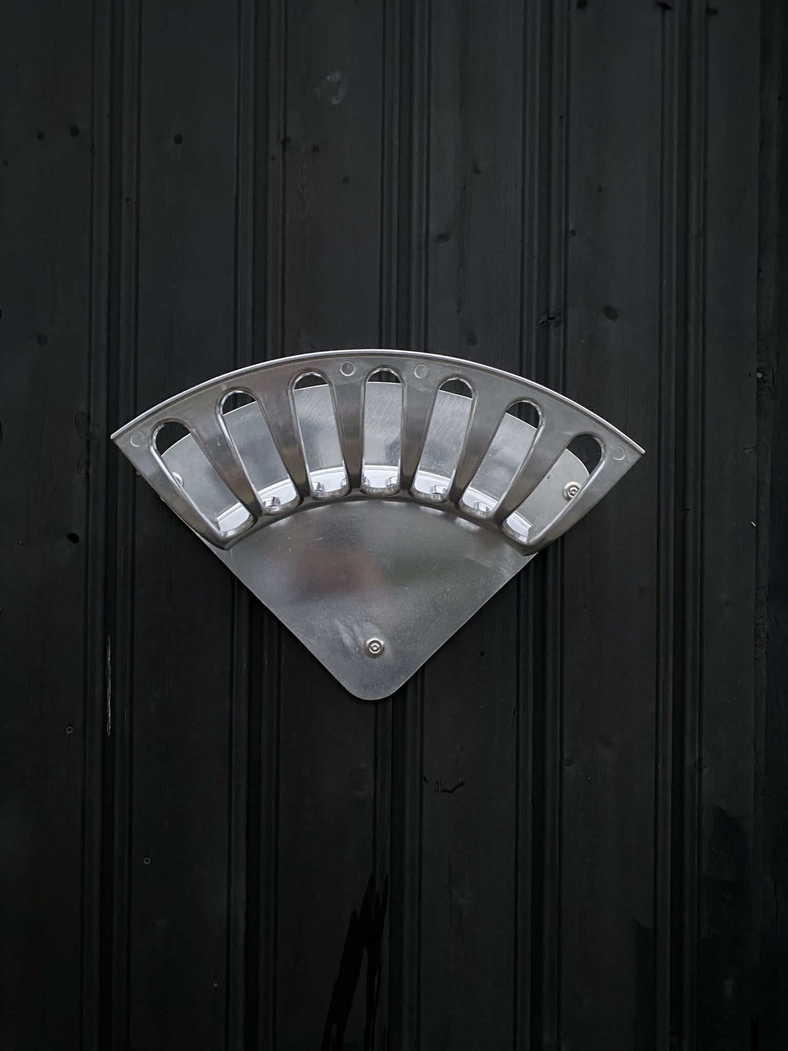 Wandhalter Premium für Schläuche, Kabel, Seile 18x7 cm