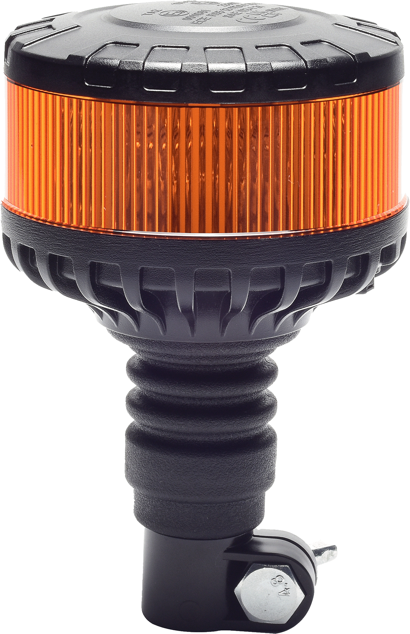 LED Rundumkennleuchte flexibel 12/24V ECE-R65 TA2