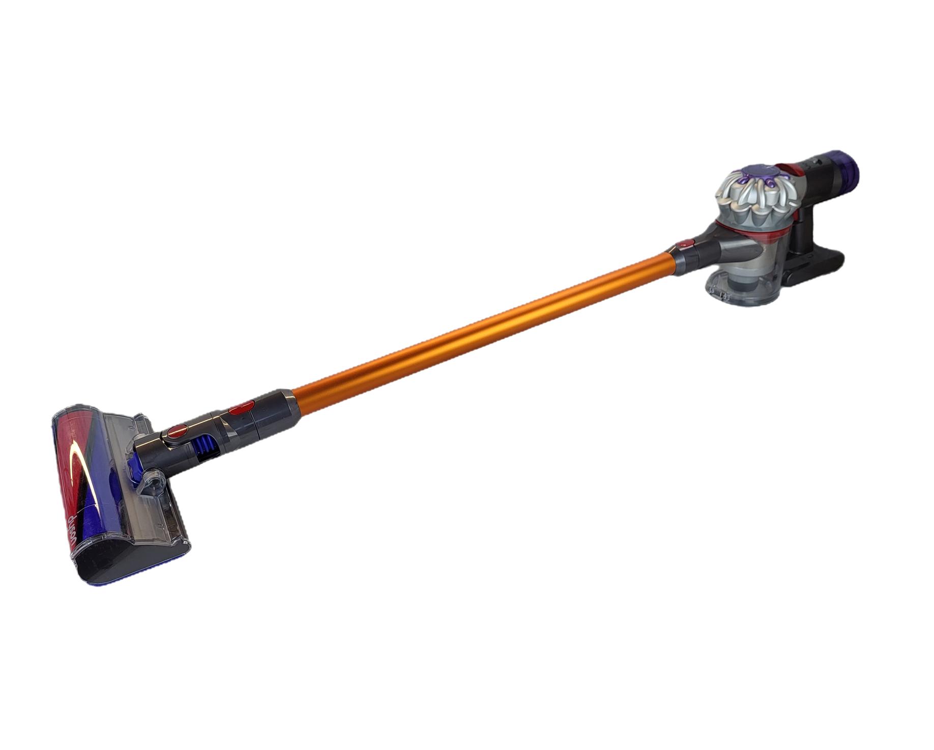 Dyson V8 Absolute kabelloser Staubsauger, Akkusauger, Handstaubsauger