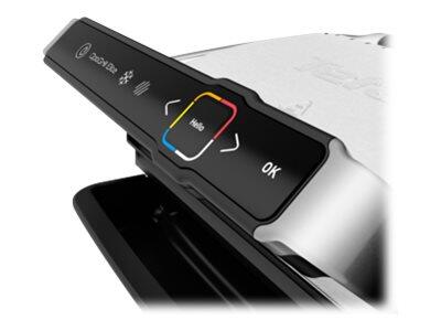 Tefal OptiGrill Elite Kontaktgrill elektrisch zum Grillen, 12 automatische elektrische Grillprogramme, Digitales Display mit Garstufenanzeige, abnehmbare Platten, Elektrogrill, Edelstahl
