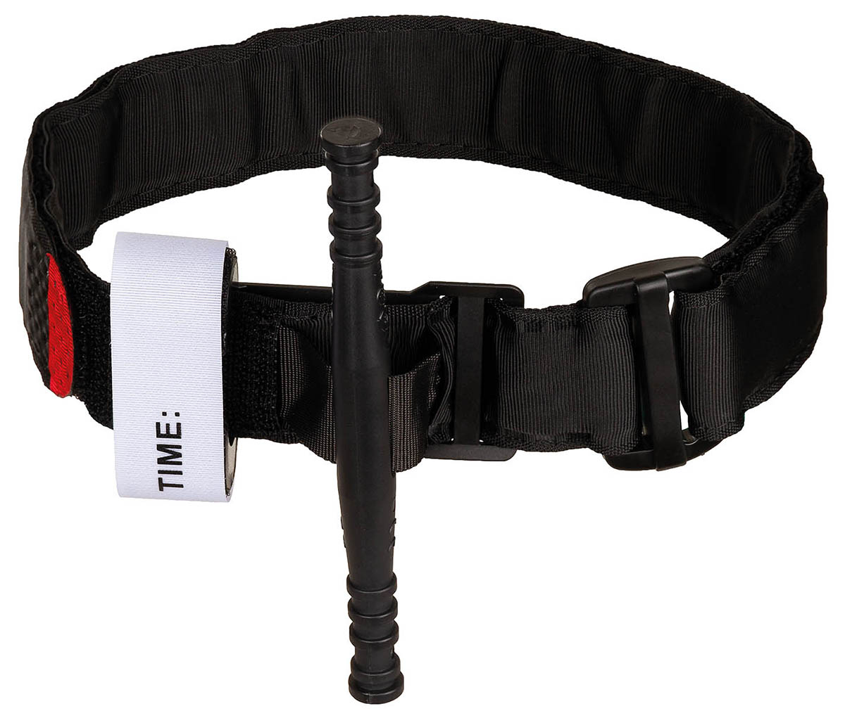 Tourniquet "Combat", schwarz