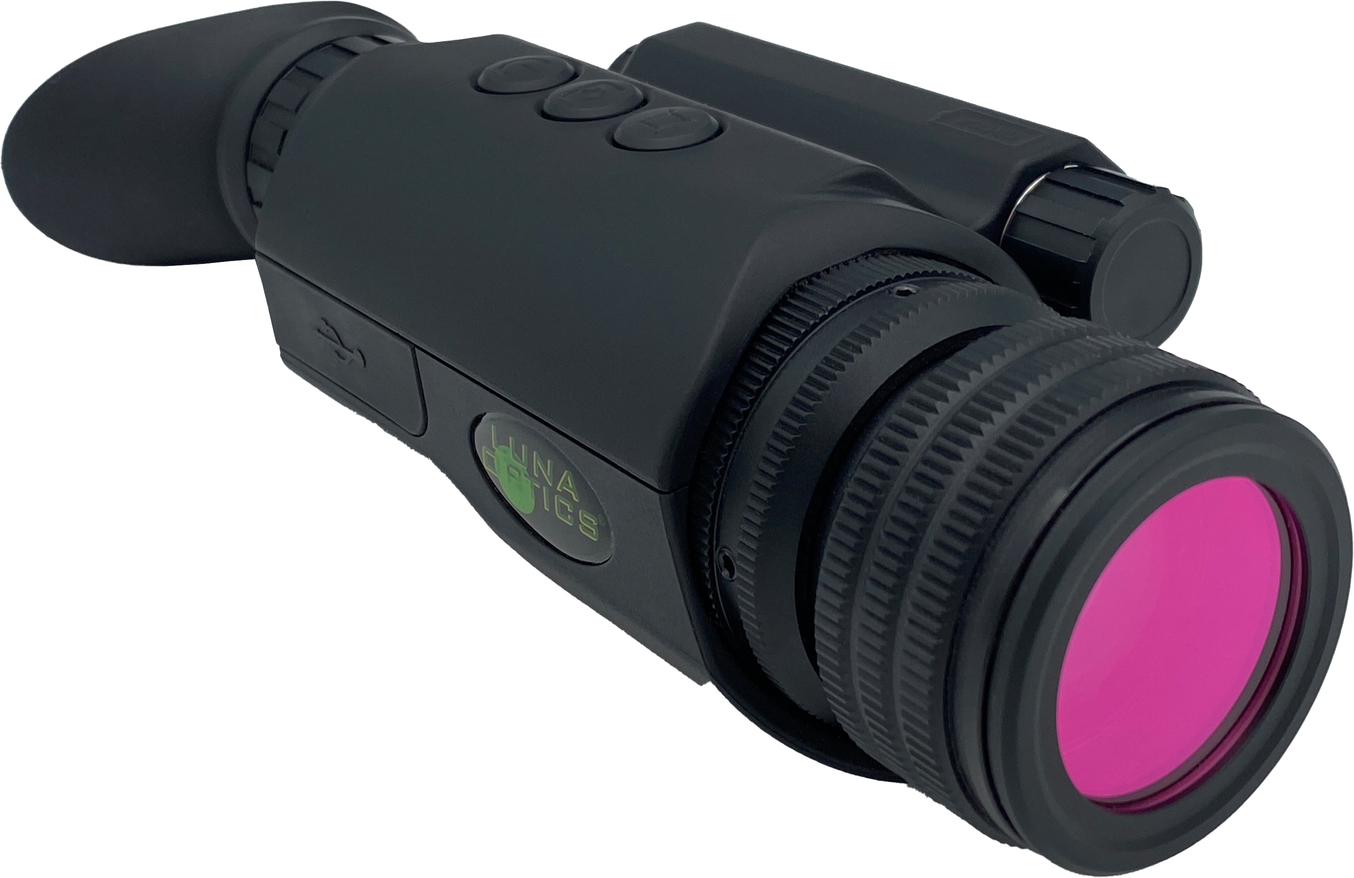 Nachtsichtgerät Premium LN-G3-M44, 5-30x44