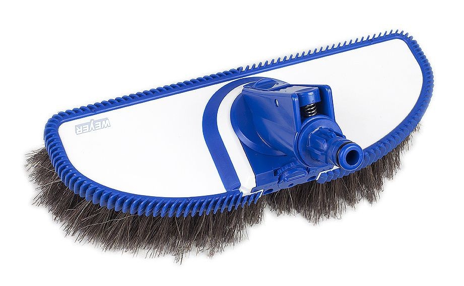 Weyer Brush Waschbürste - Ultra Soft (50% Roßhaar)