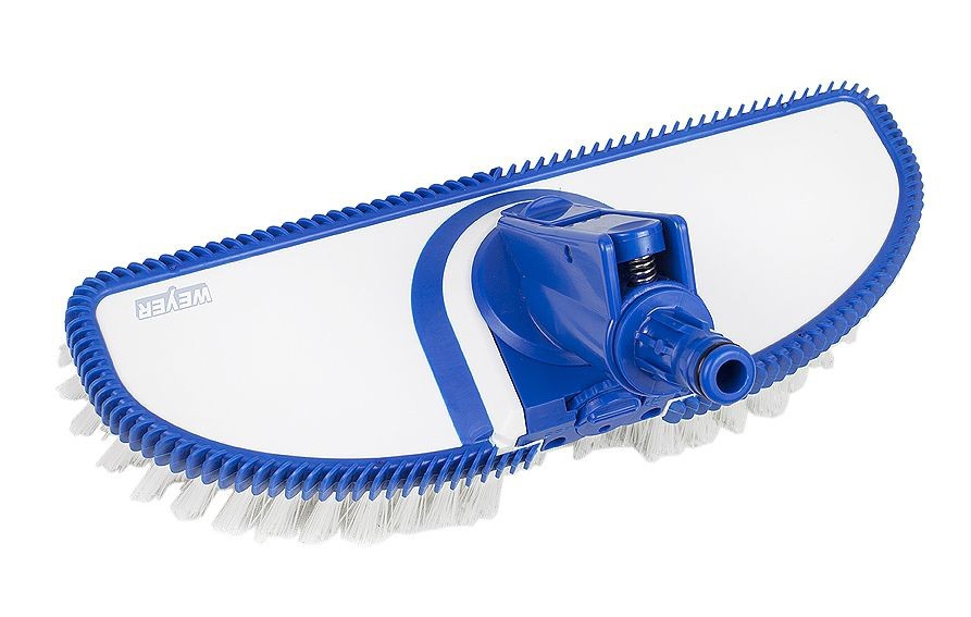 Weyer Brush Waschbürste - Hart