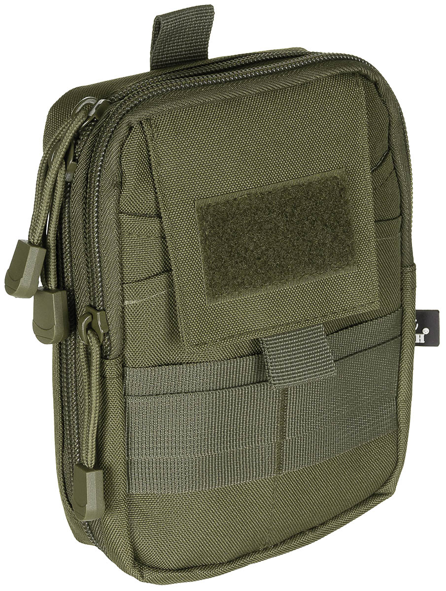 EDC Tasche, "MOLLE", oliv