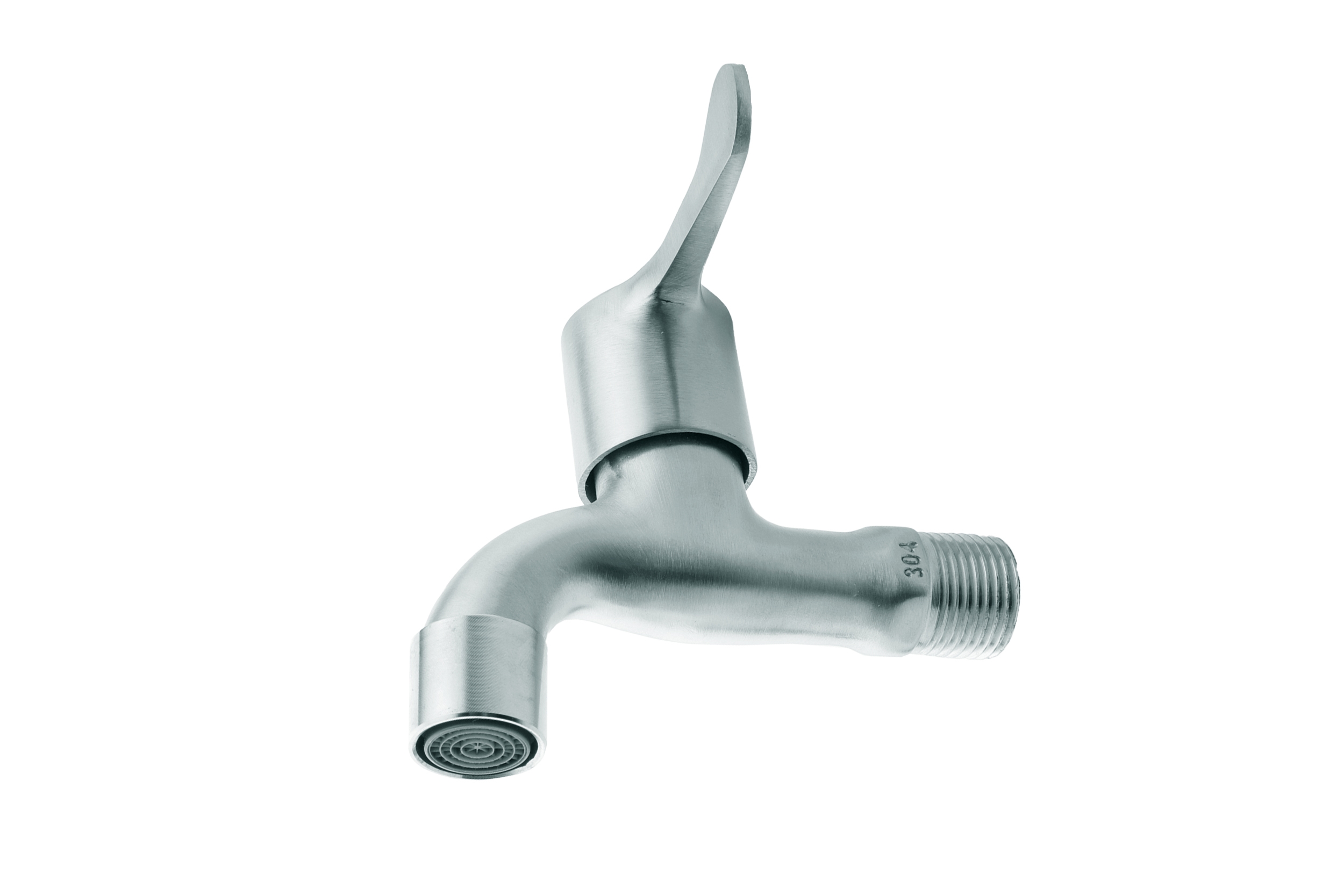 Zapfhahn für Edelstahlkanister 20 L