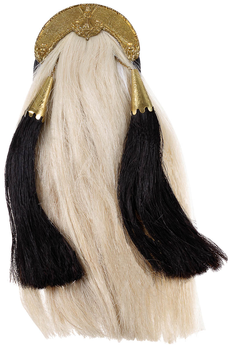 Schott. Tasche für Kilt, Sporran, RRS, neuw.