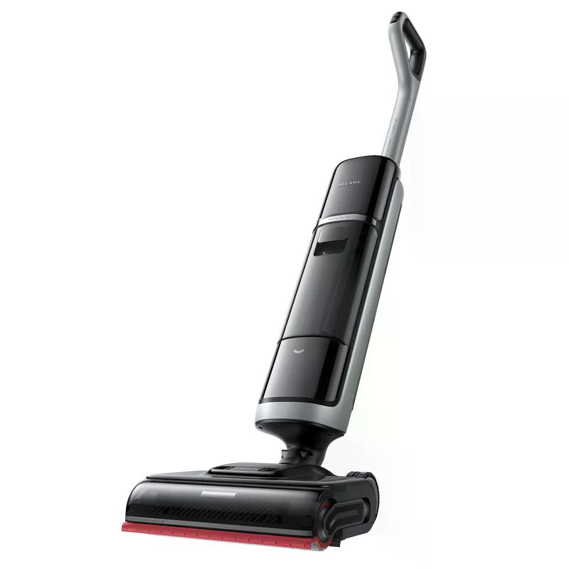 Dreame H15 Pro Heat Nasssauger & Trockensauger, 22000 Pa Saugkraft, Akkubetrieb, KI-gesteuerte Heißlufttrocknung