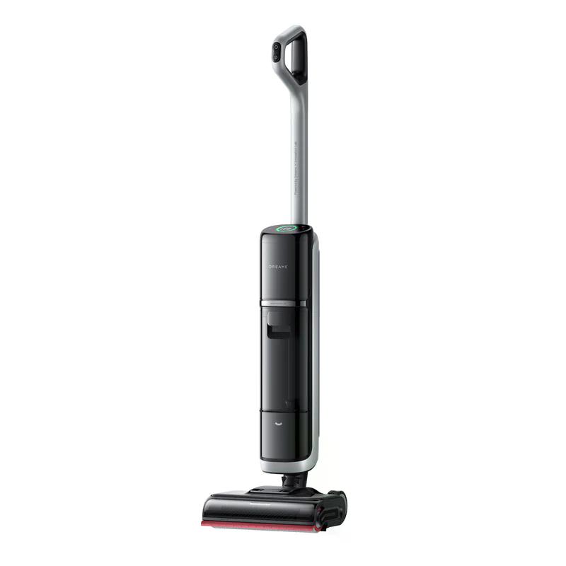 Dreame H15 Pro Heat Nasssauger & Trockensauger, 22000 Pa Saugkraft, Akkubetrieb, KI-gesteuerte Heißlufttrocknung