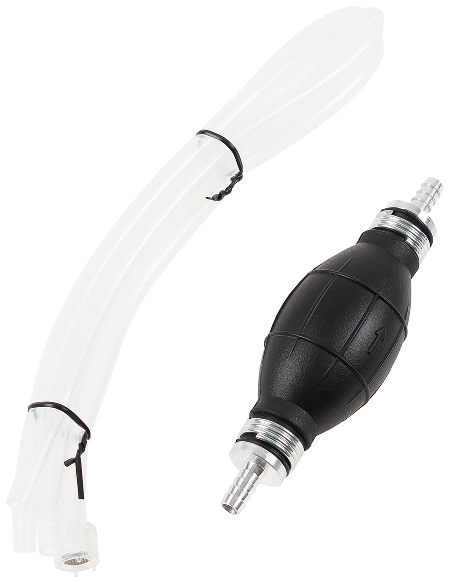 Surao, Ballpumpe für Wasserfilter "Life 2 Go"