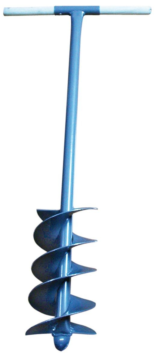 Erdlochbohrer 15cm