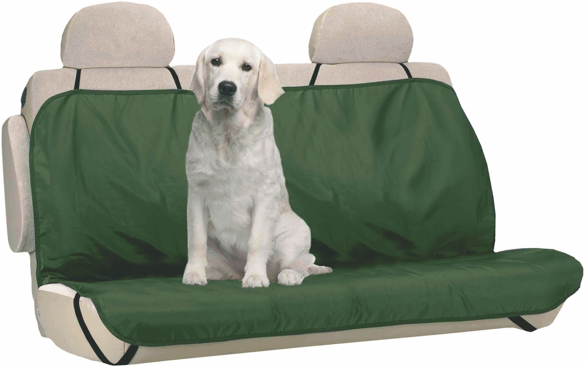 Rücksitzschoner  110x130 cm