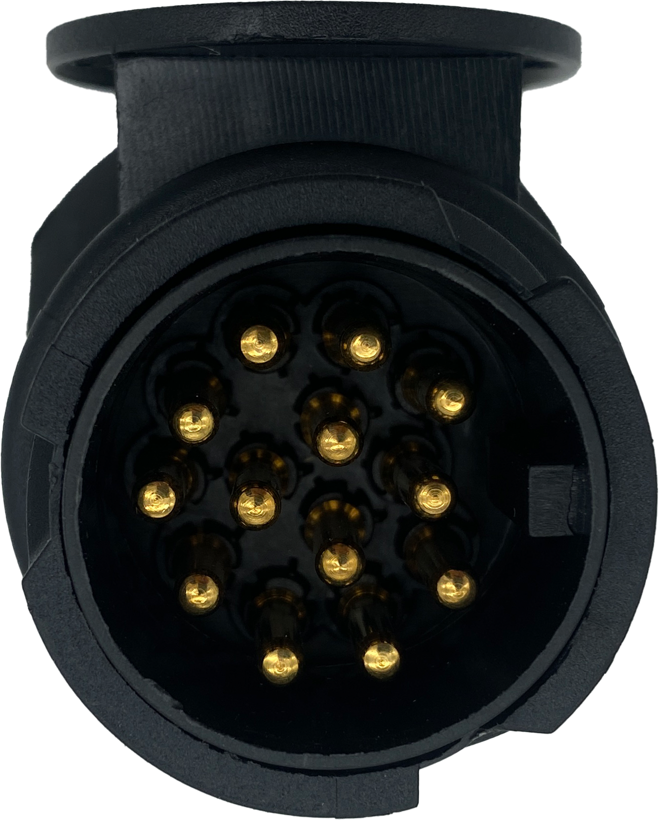 Anhänger Trailer Canbus Adapter 13/13