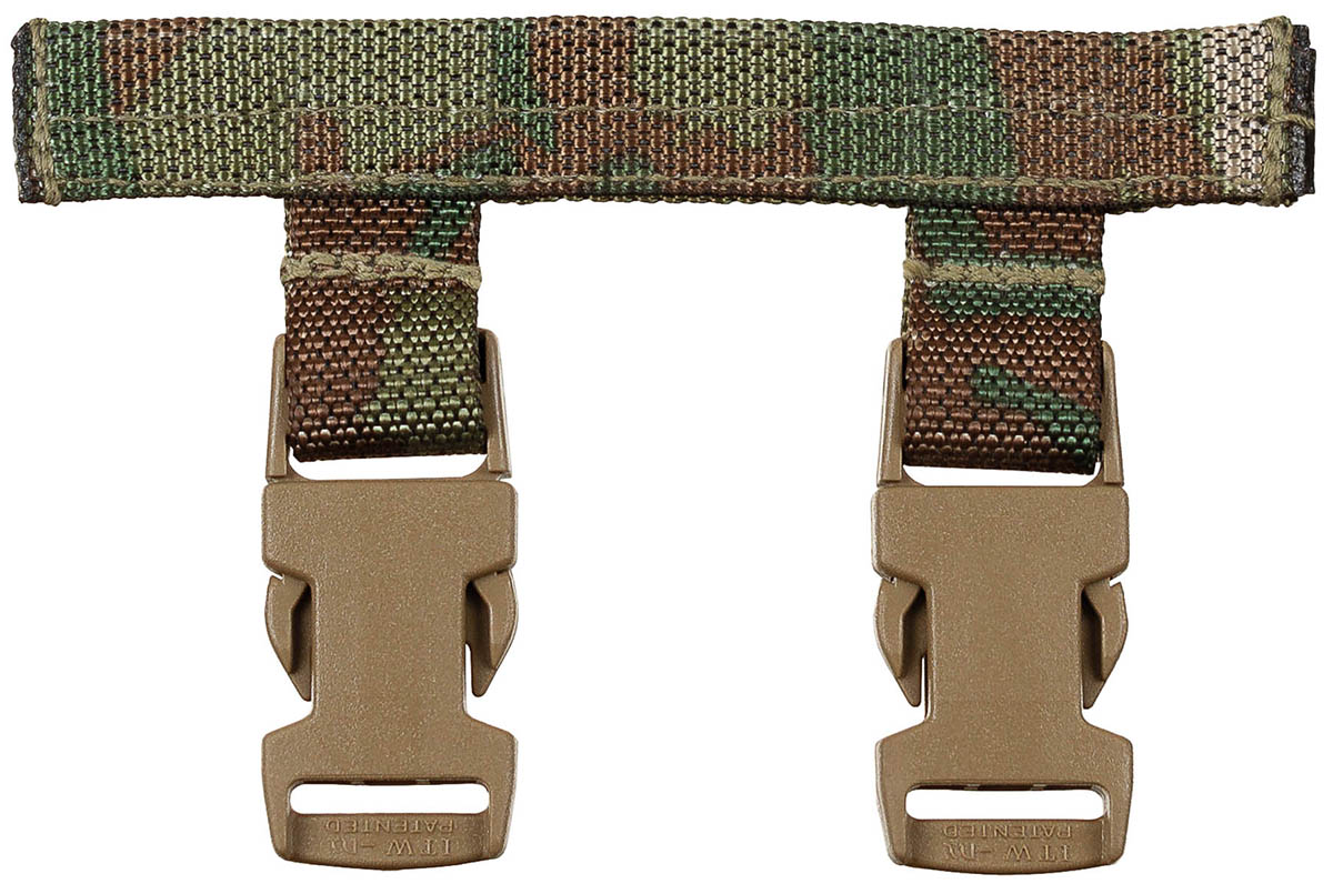 Brit. Halter für Zusatzgeräte, Osprey MK IV, MTP tarn, neuw.