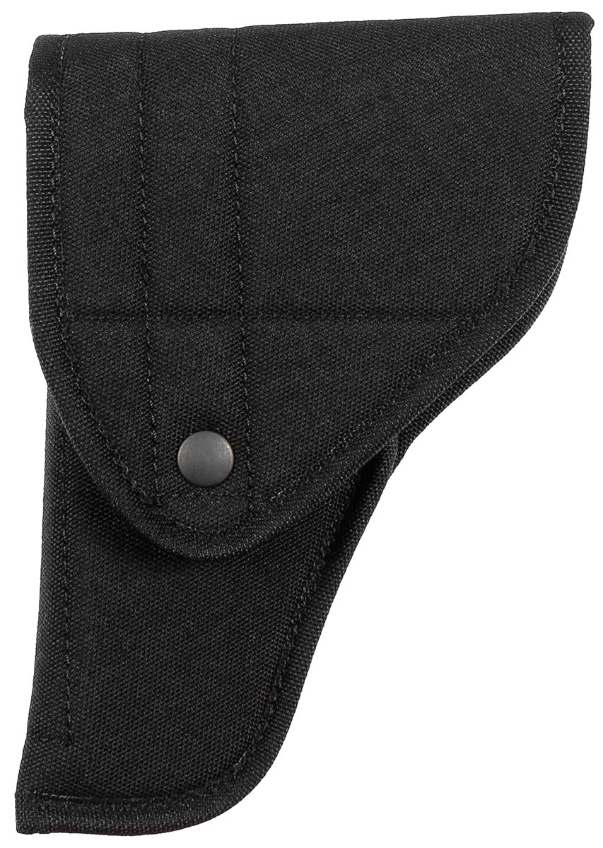 Pistolenholster, "RADAR", Nylon, links, neuw.