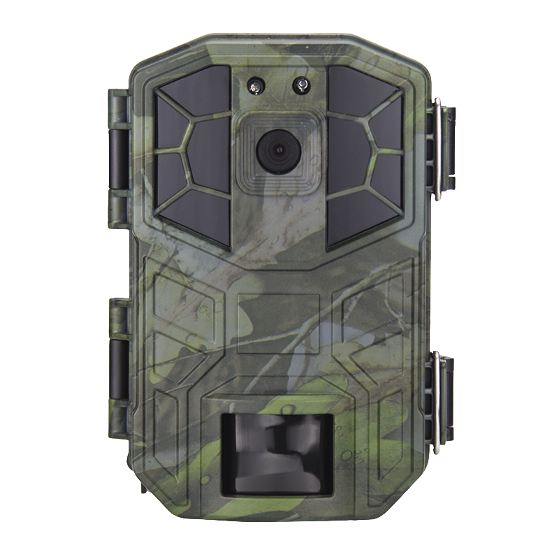 Bluetooth 30 MP Wildkamera, 4k video