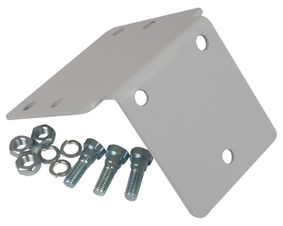 Halteblech für Winde 31806