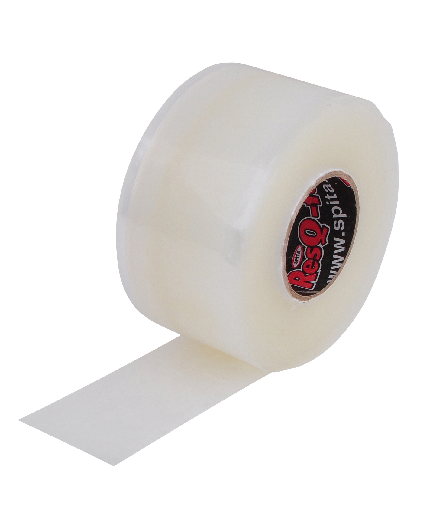 Spita ResQ tape standard transparent 2,54x365 cm