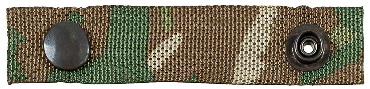 Brit. Halter für Zusatzgeräte, Osprey MK IV, MTP tarn, neuw.