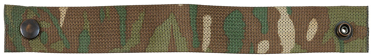 Brit. Halter für Zusatzgeräte, Osprey MK IV, MTP tarn, neuw.