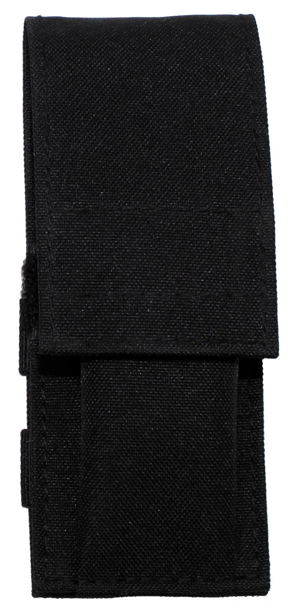 Messer-Etui, "Universal", schwarz