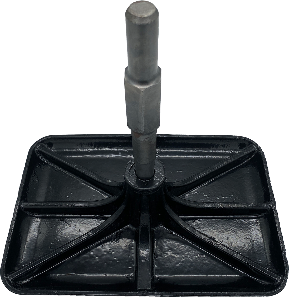 Verdichter SDS Hex für Motor-Abbruchhammer