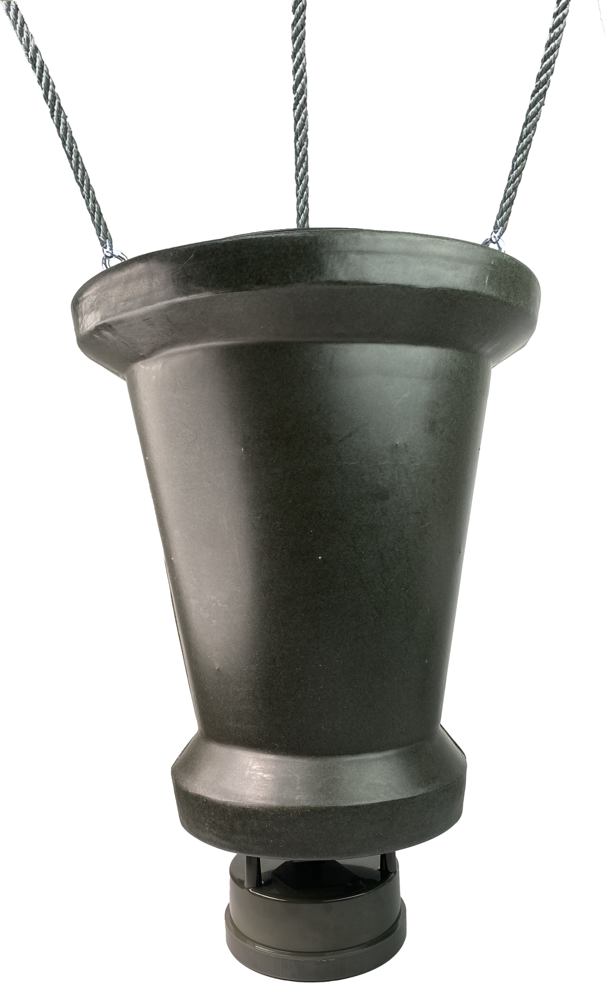 Vorratsbehälter für Futterautomaten 2.0