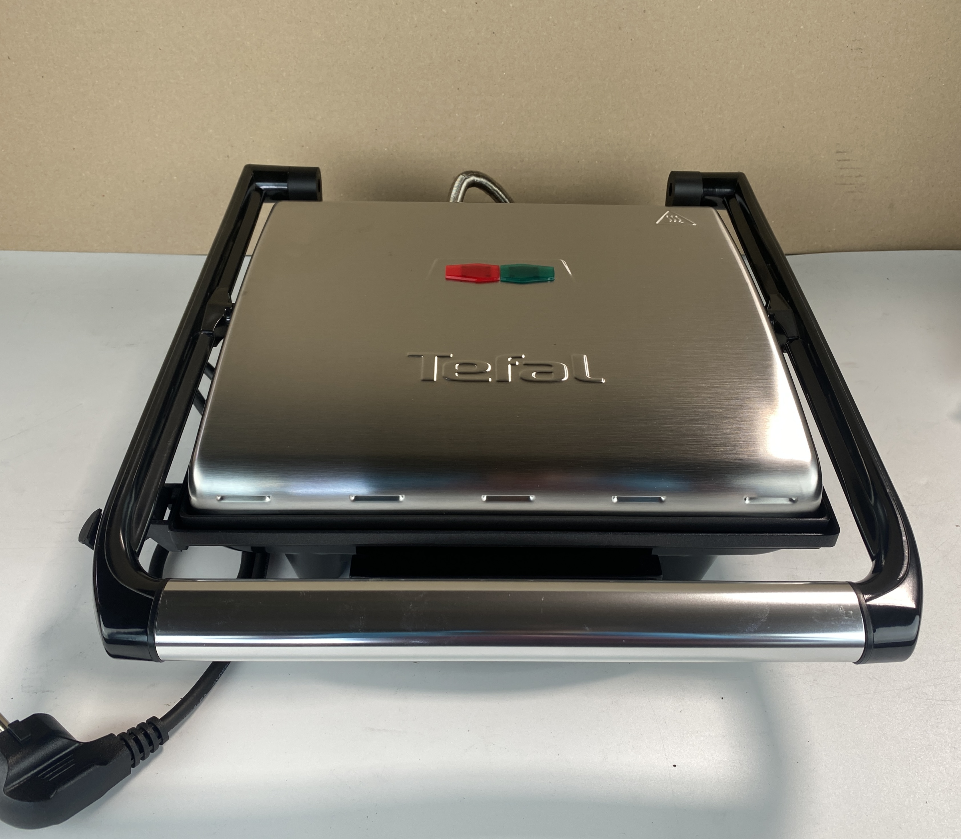 TEFAL GC241D Inicio Kontaktgrill