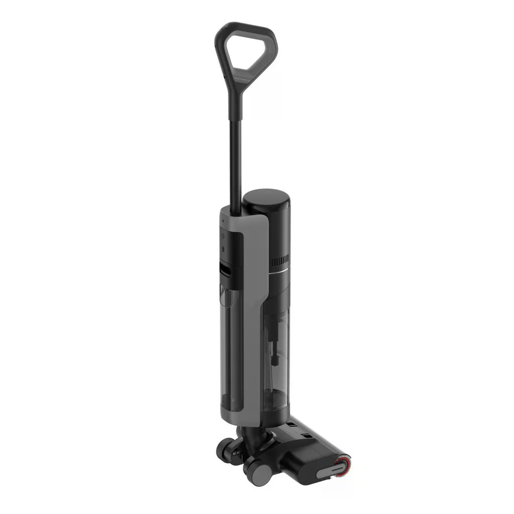 Dreame H12 Pro Ultra Nasssauger & Trockensauger, 16000 Pa Saugkraft, Schnelle Selbstreinigung mit Heißwasser und Heißluft