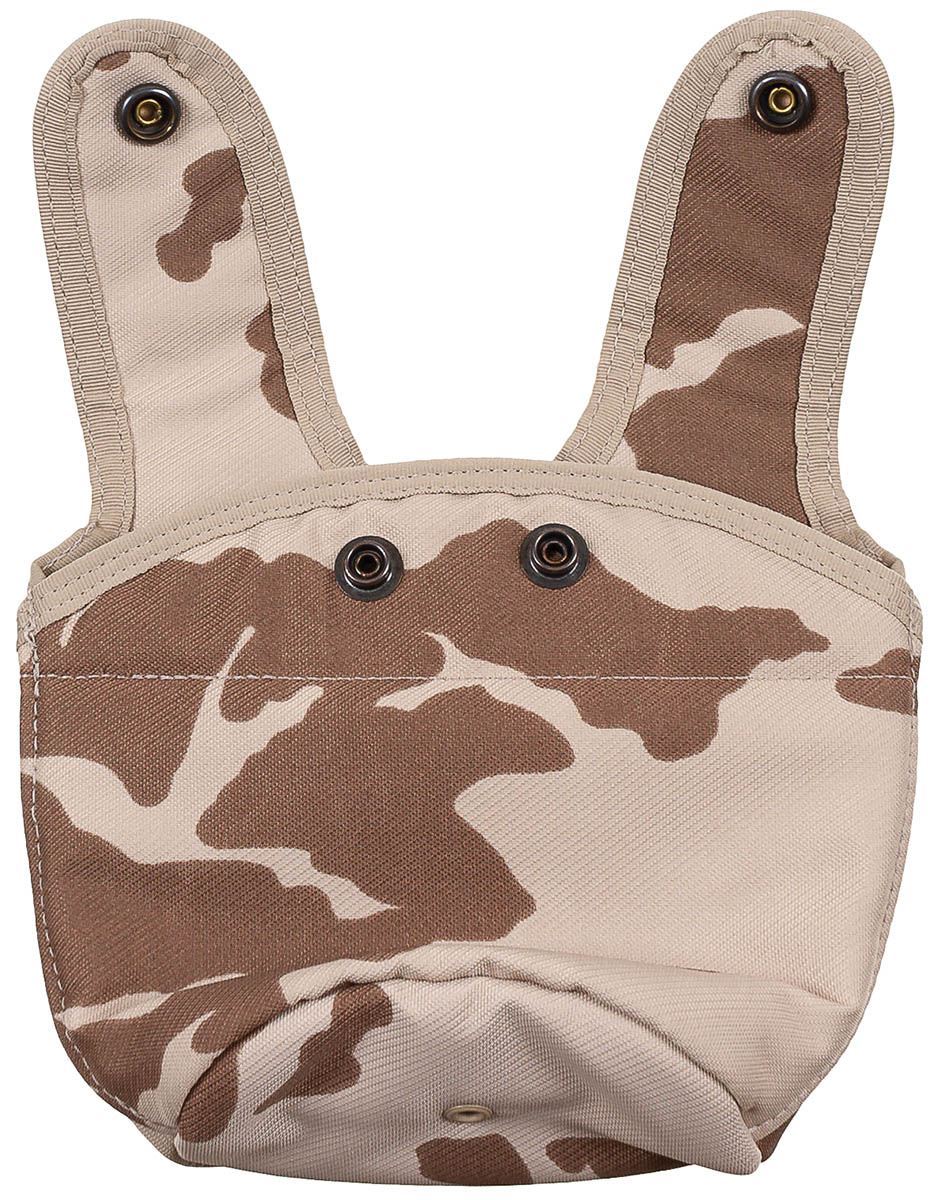 CZ Feldflaschenbezug, M 95 CZ desert tarn, neuwertig