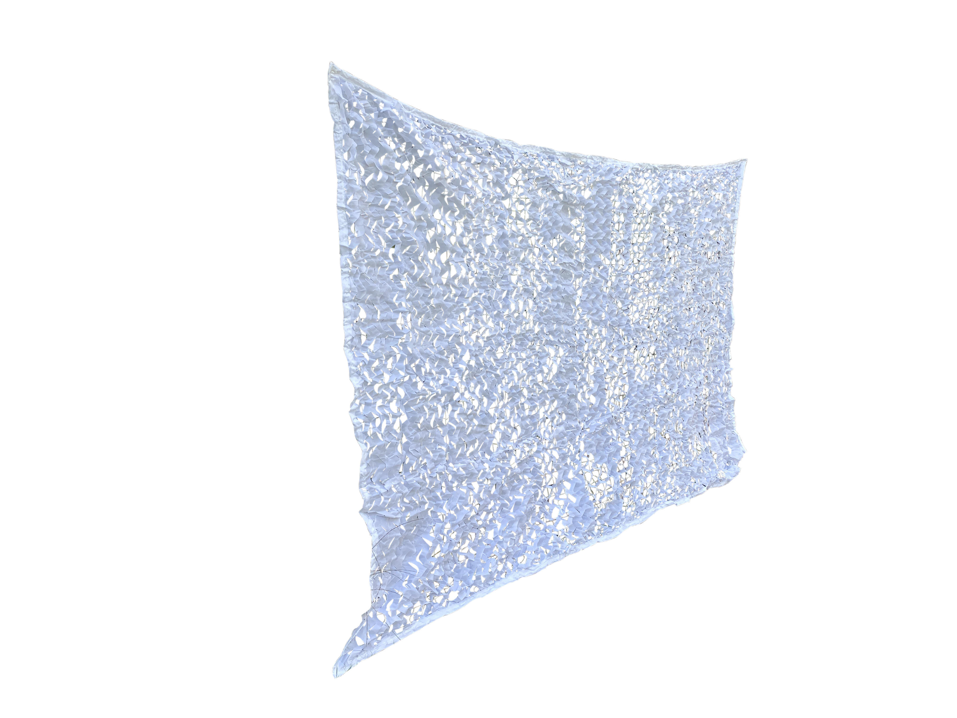 Tarnnetz ca. 2x3 m weiß