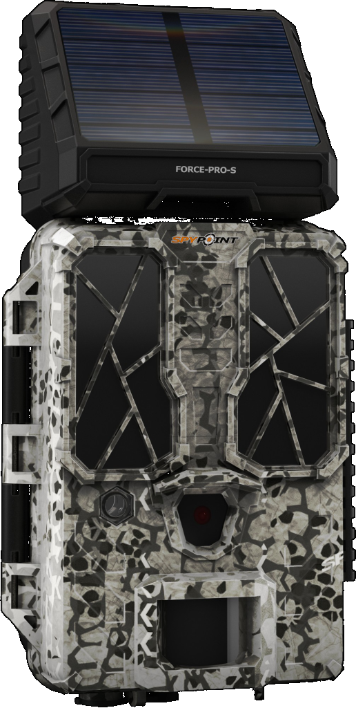 Spypoint Force Pro-S