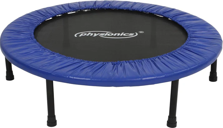 Physionics Fitness Trampolin 114 cm