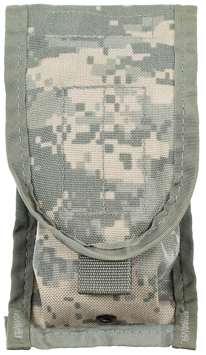 US Magazintasche, "M4",  AT-digital, Molle II,  gebr.
