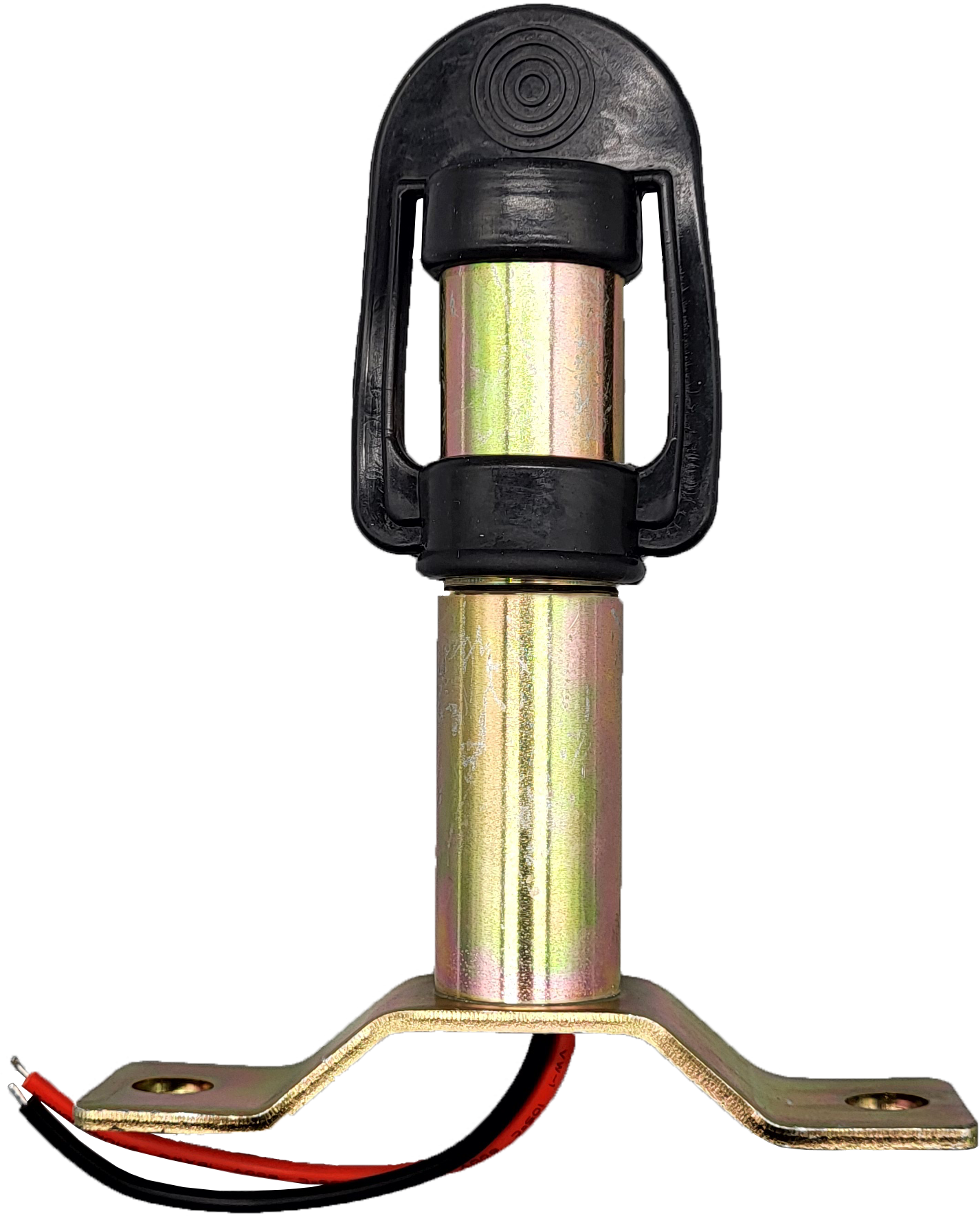 Normhalter für RKL zum anschrauben