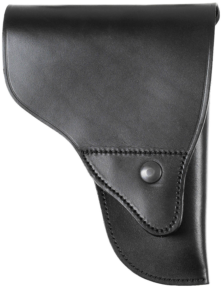 Ital. Pistolenholster, Leder, für Beretta, Typ I, neuw.